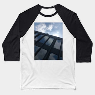 Meredith Hall Reflections Baseball T-Shirt